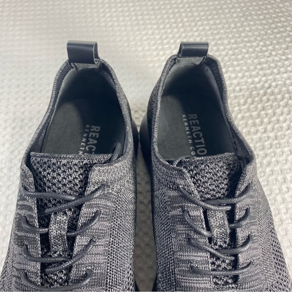 Kenneth Cole Reaction FlyKnit Lace Up Dress Casual Shoes; Men’s Size 9 Brand New - Picture 13 of 16